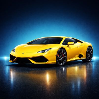 lamborghini
