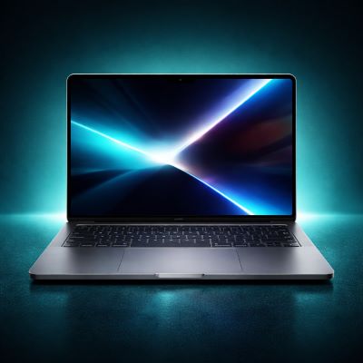 laptop